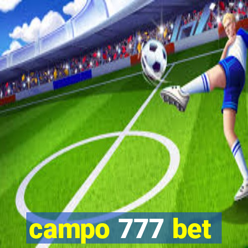 campo 777 bet
